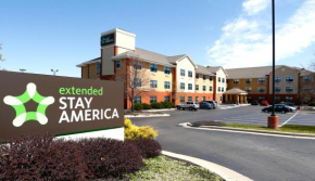 Гостиница Extended Stay America Suites - Dayton - North  Дейтон